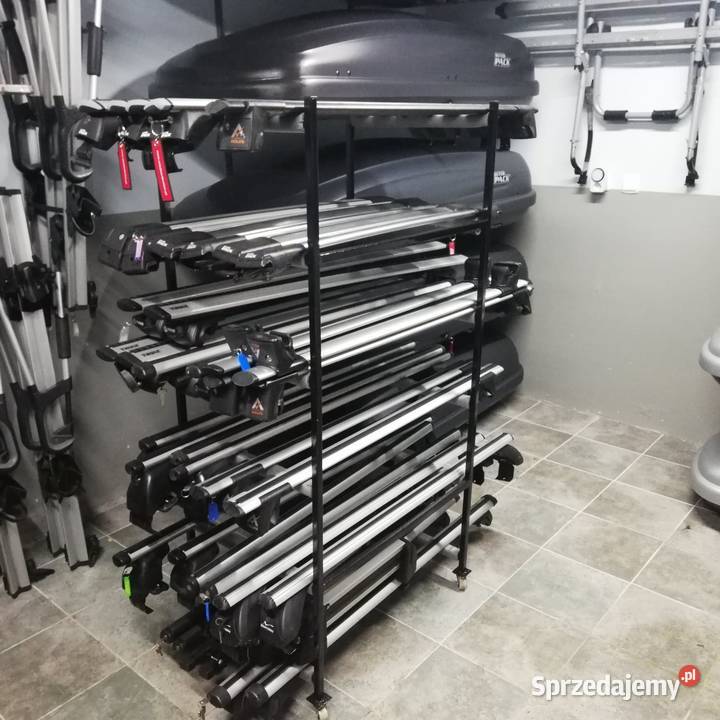 Wypożyczalnia Sprzedaż Bagażników i Boxów Krosno