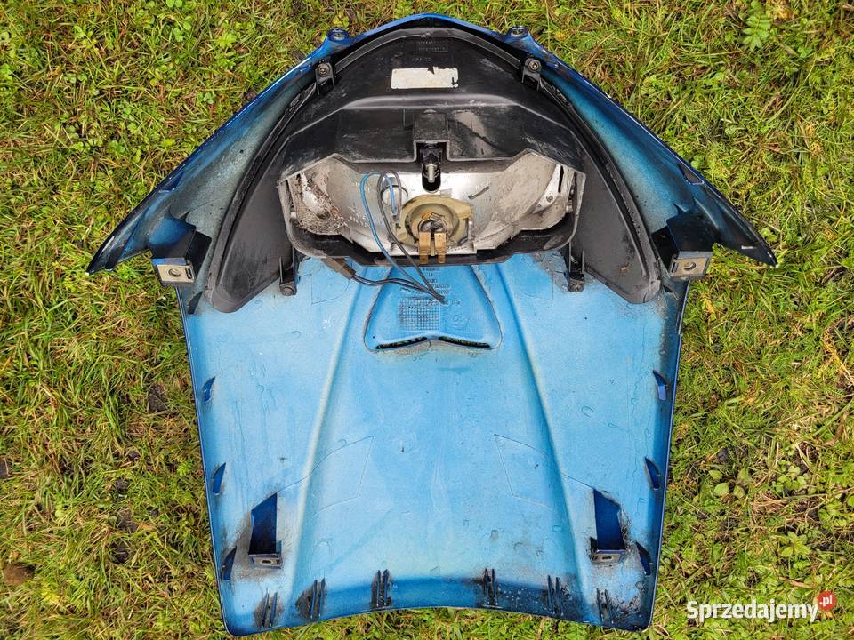 Peugeot Speedfight czasza czacha lampa przod Piła sprzedam