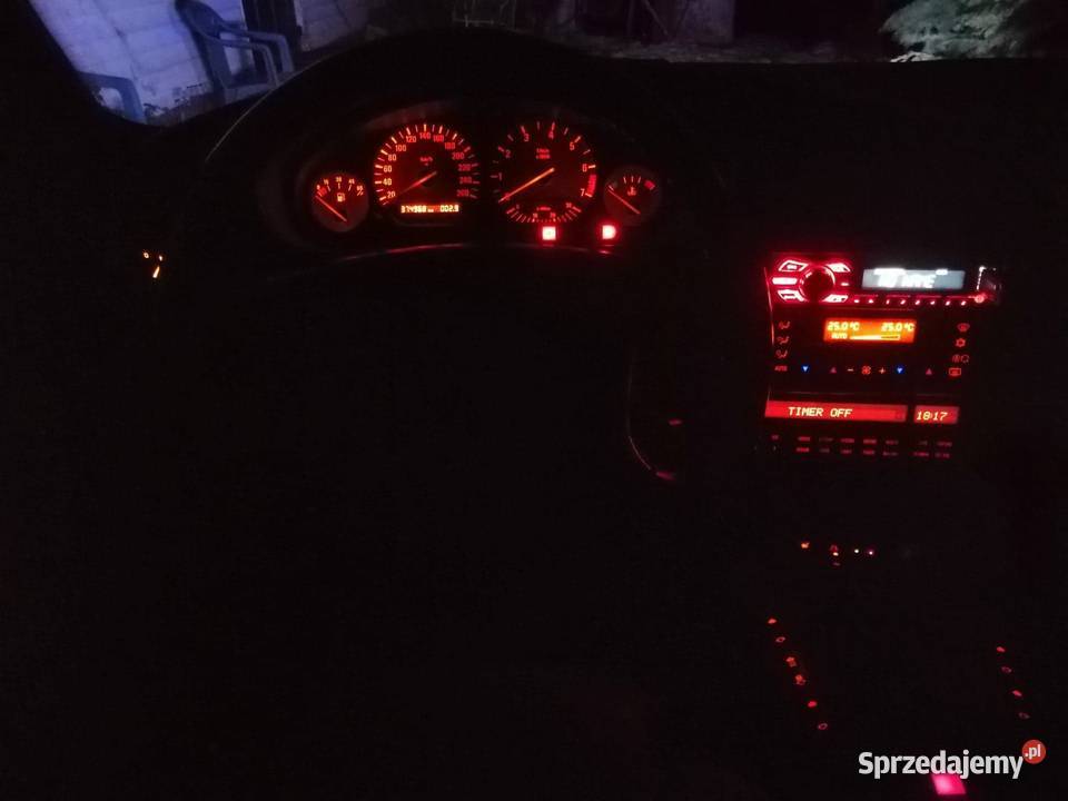 Bmw E36 Cabrio podkarpackie Turze Pole