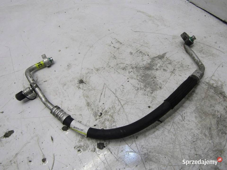 PRZEWÓD WĄŻ RURKA KLIMATYZACJI 16 CRDI KIA CEED lubelskie