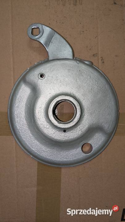 Tarcza kotwiczna hamulcowa K750 K750 wahaczyka warmińsko-mazurskie