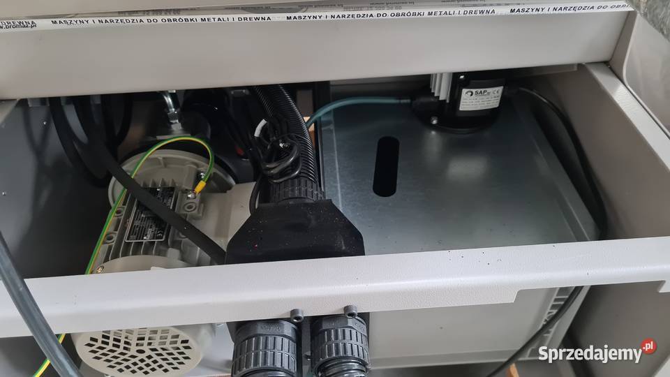 Bomar Ergonomic 320258 DGH przecinarka taśmowa Michałowice