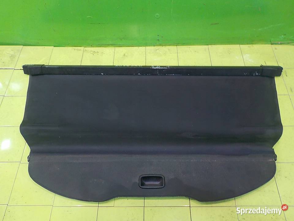 FORD S 06r 20 TDCI 5D roleta bagaznika osobowe Rolety bagażnika Suków sprzedam