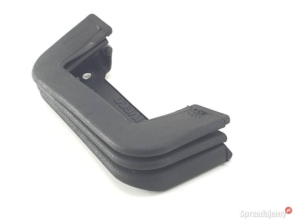 USZCZELKA GUMA OSLONA IVECO EUROCARGO Motoryzacja łódzkie Janowice