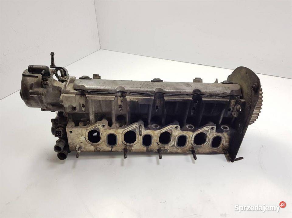 GŁOWICA RENAULT SCENIC II osobowe Lipno sprzedam