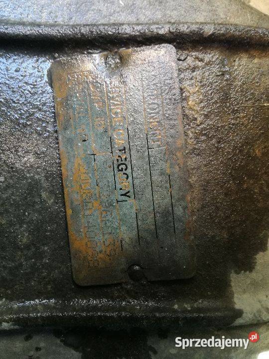 Skrzynia biegów automat renault premium volvo AT osobowe Części samochodowe