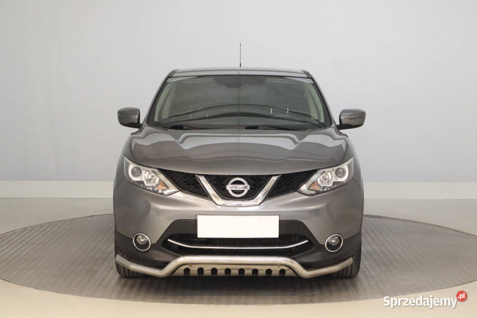 Nissan Qashqai 12 DIGT Zabrze