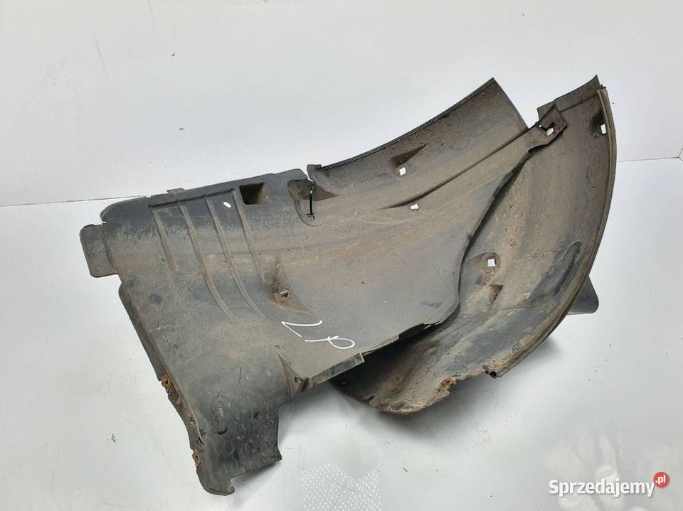 NADKOLE LEWE MERCEDES BENZ SKLASA W220 Lipno