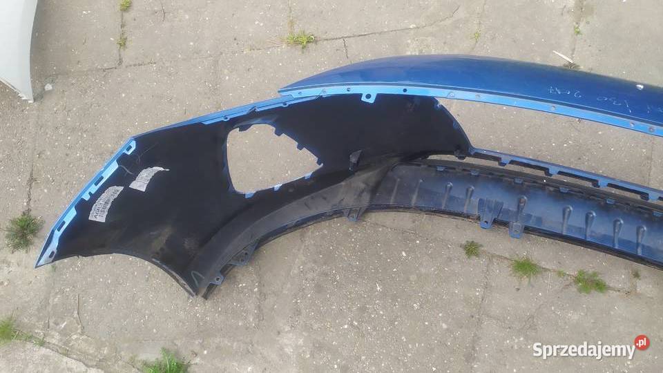Hyundai i 30 i30 2017 2018 2019 zderzak przód dolnośląskie Byków sprzedam