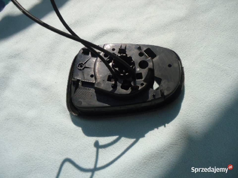 Lusterko manualne Prawe Opel Corsa C 24420304 osobowe Karoseria Jaworzno