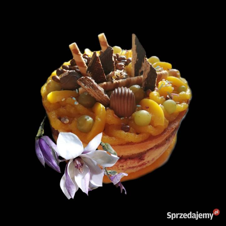 Torty na każdą okazję Wrocław