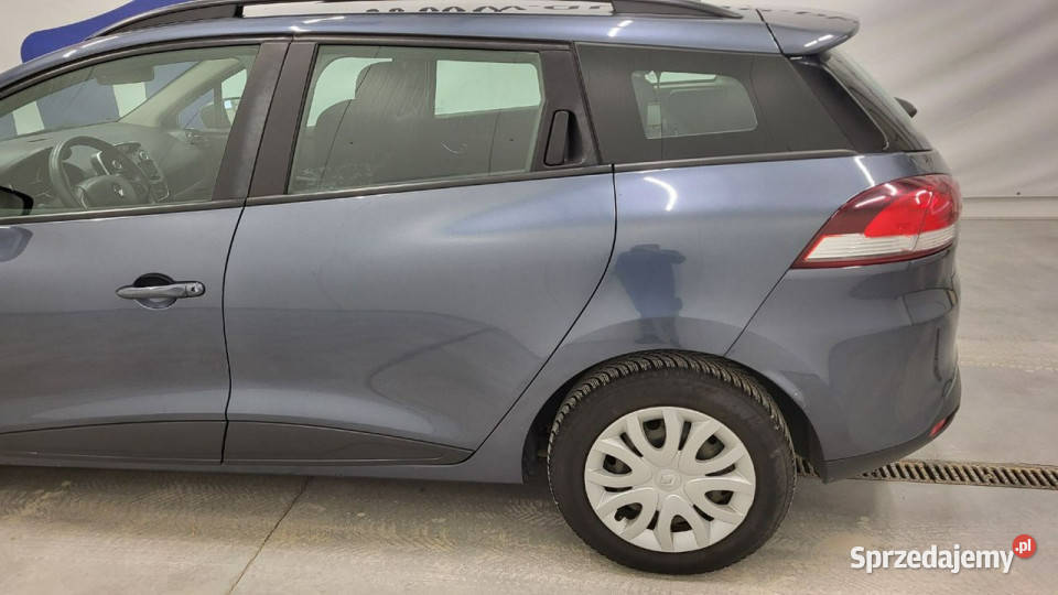 Renault Clio Alize Energy 90 TCe V 2019 Grójec