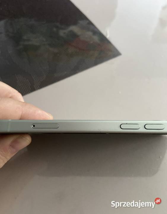 iPhone 15 Apple telefon komórkowy elektronika Kętrzyn