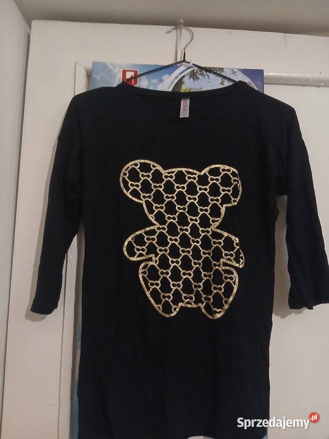 Bluzka Bluzki i koszule Opole Lubelskie