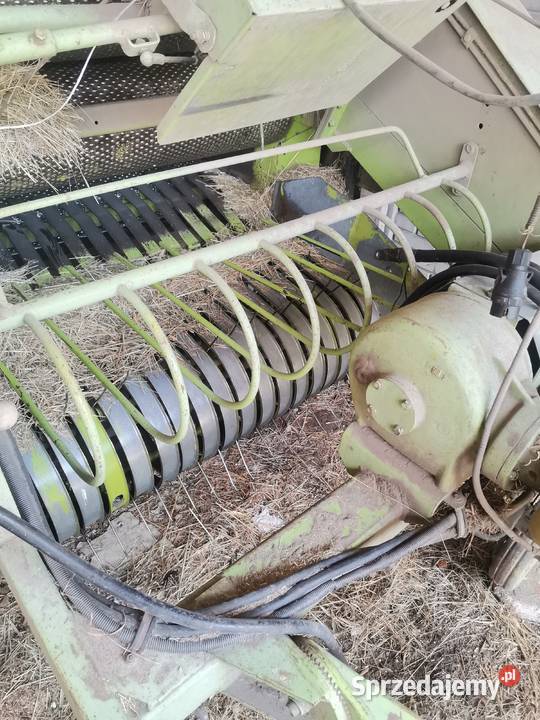 prasa rollant44 walcówka Terenin