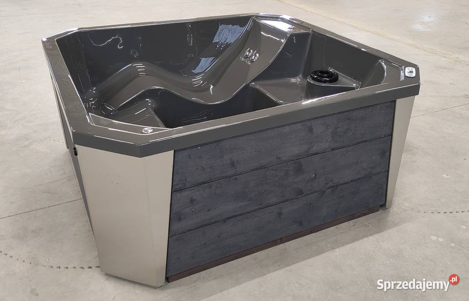 Wanna ogrodowa POPRAD piec zintegrowany na Chomranice sprzedam