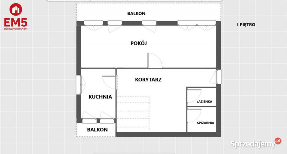 Dom wolnostojący 294m2 Białystok