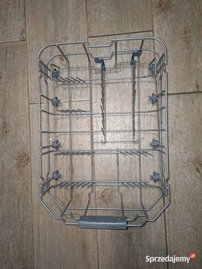 Zmywarka Whirlpool 45 kosz dolny opolskie Tarnów Opolski