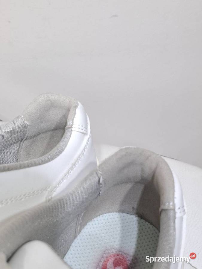Sixton 38 Peak twarde noski buty bhp bezpieczne Kraków sprzedam