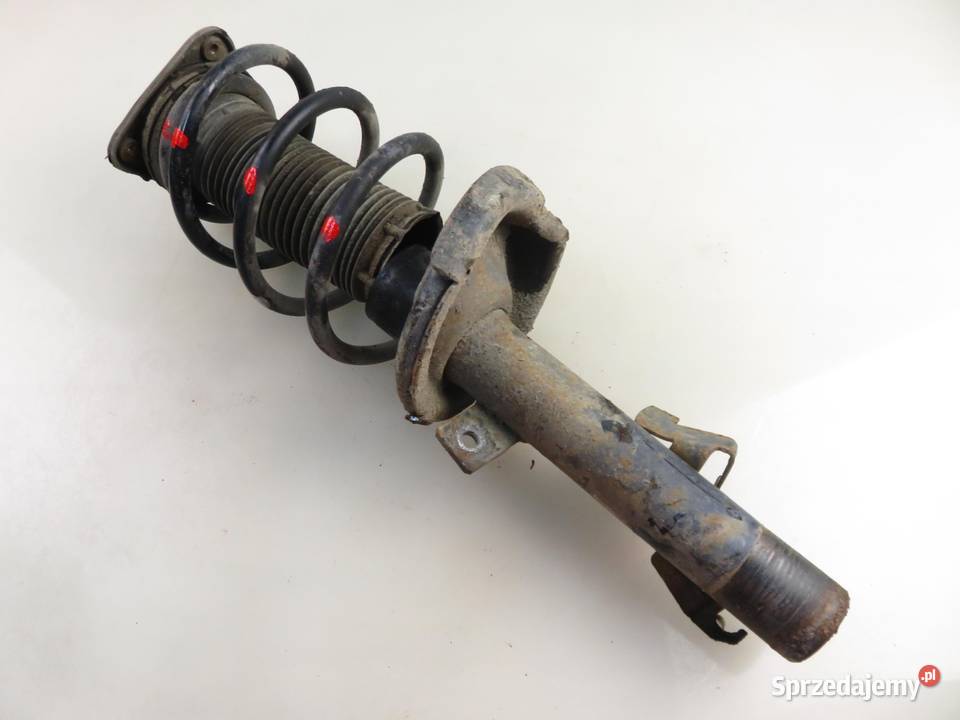 MCPERSON PRAWY PRZEDNI VOLVO S40 II sprzedam