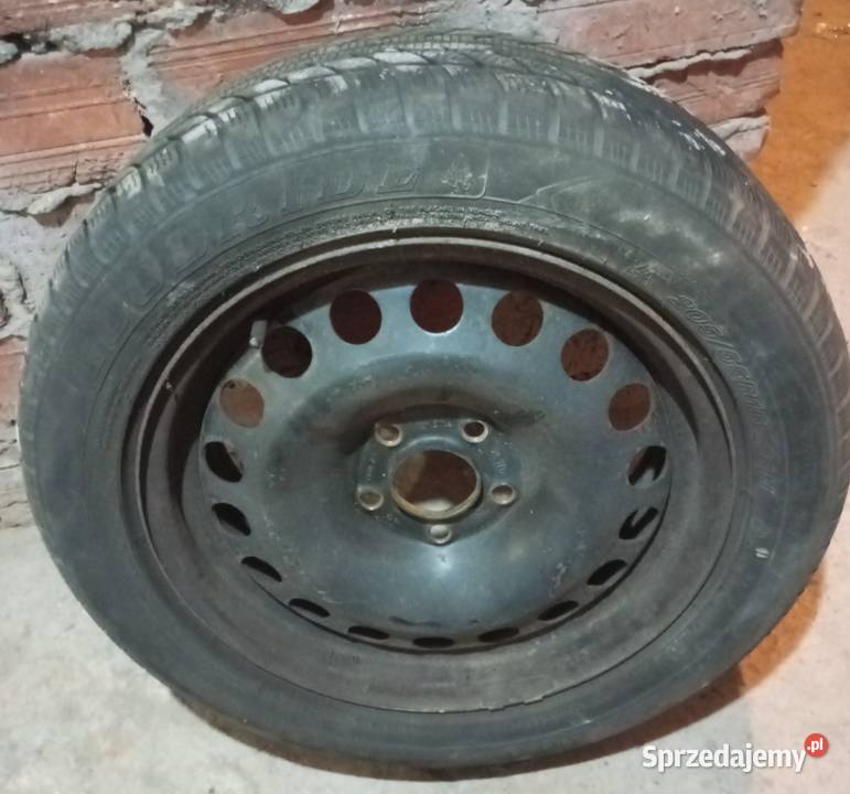 Sprzedam koła Opel Rzeszów