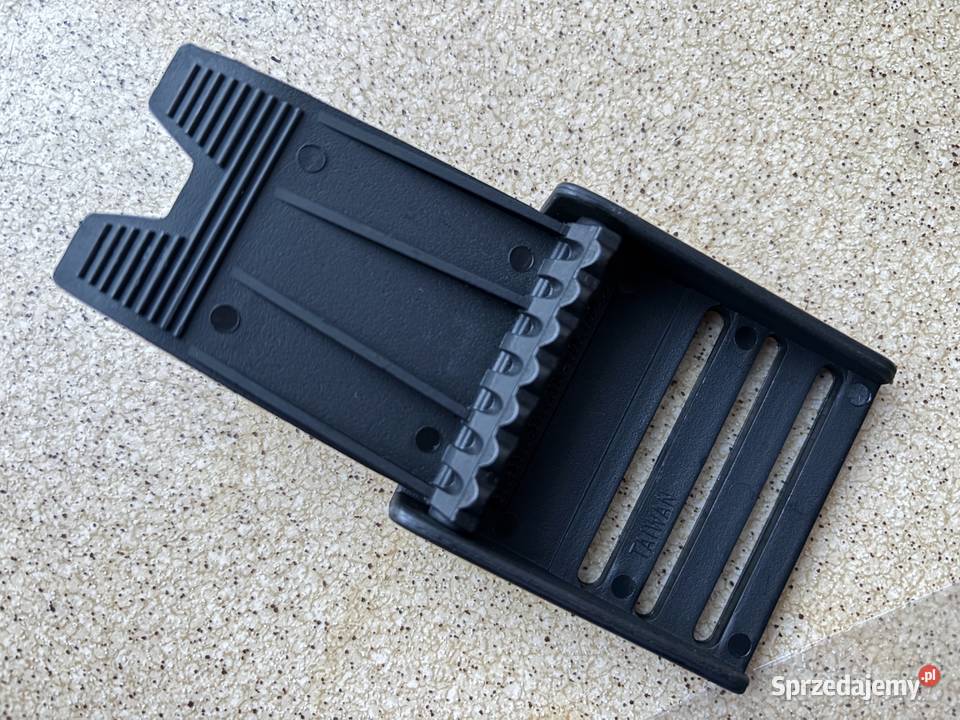 Klamra Pasa Balastowego do nurkowania Bytom sprzedam