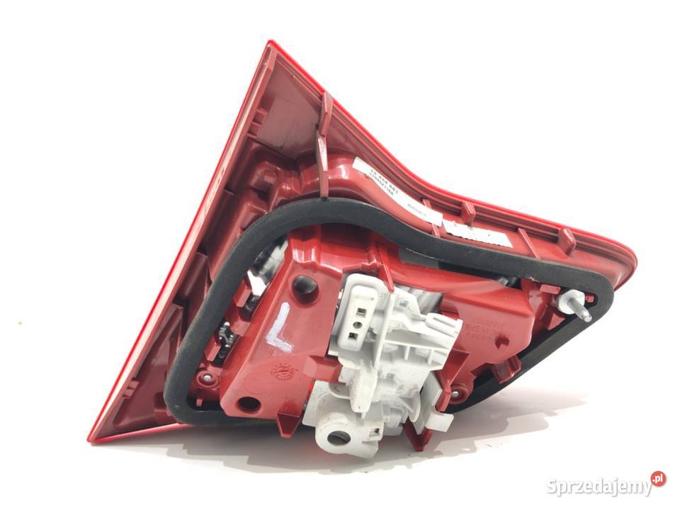 LAMPA TYŁ LEWA WEWNĘTRZNA OPEL MERIVA B 13434861 osobowe