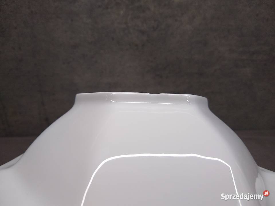 Rosenthal Biała Maria kosz do chleba Kalisz