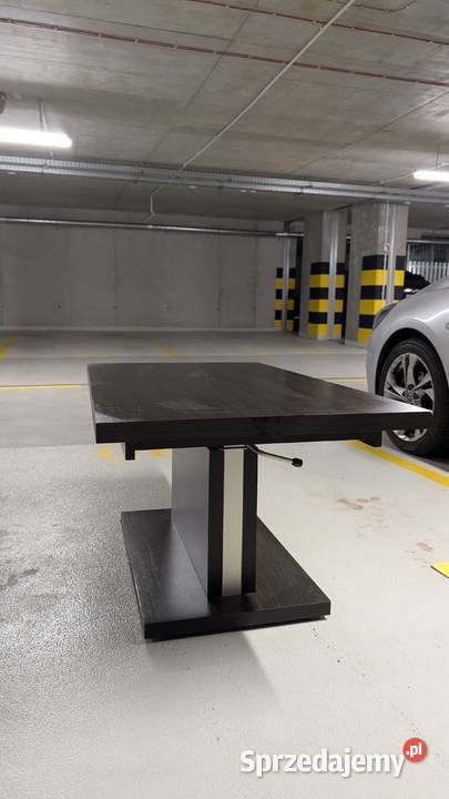 Ława rozkładana Stoliki kawowe i ławy mazowieckie Warszawa