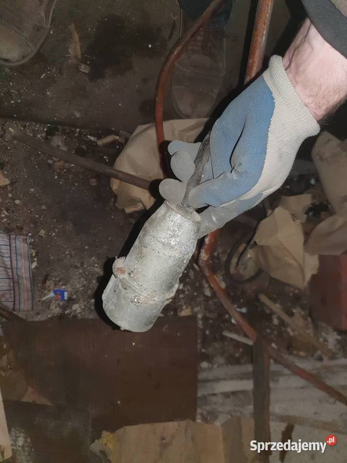 WarsztatoweStara Skrzynka APA TOR 25A 500V mazowieckie Warszawa