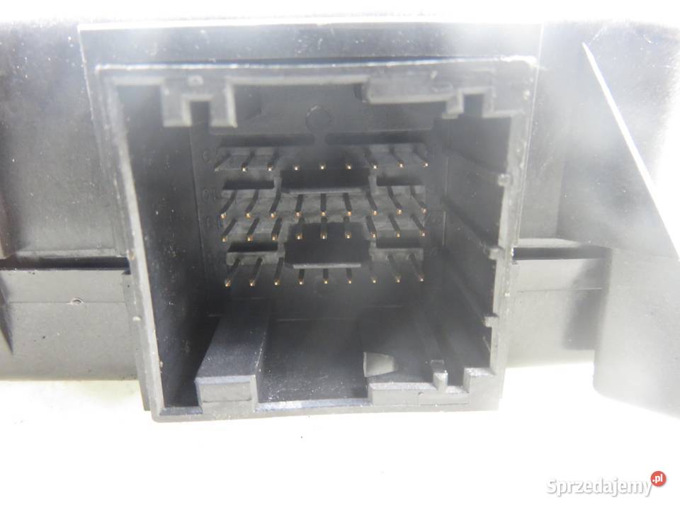 MODUŁ DRZWI FIAT IDEA 350 46842371