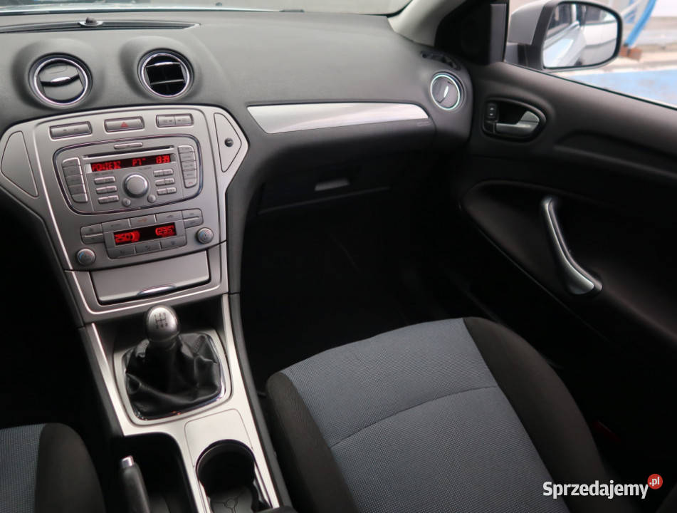 Ford Mondeo 18 TDCi lubelskie Lublin