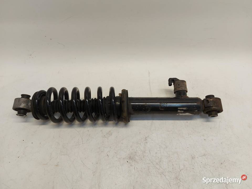 PEUGEOT 508 II Amortyzator elektryczny tył prawy osobowe