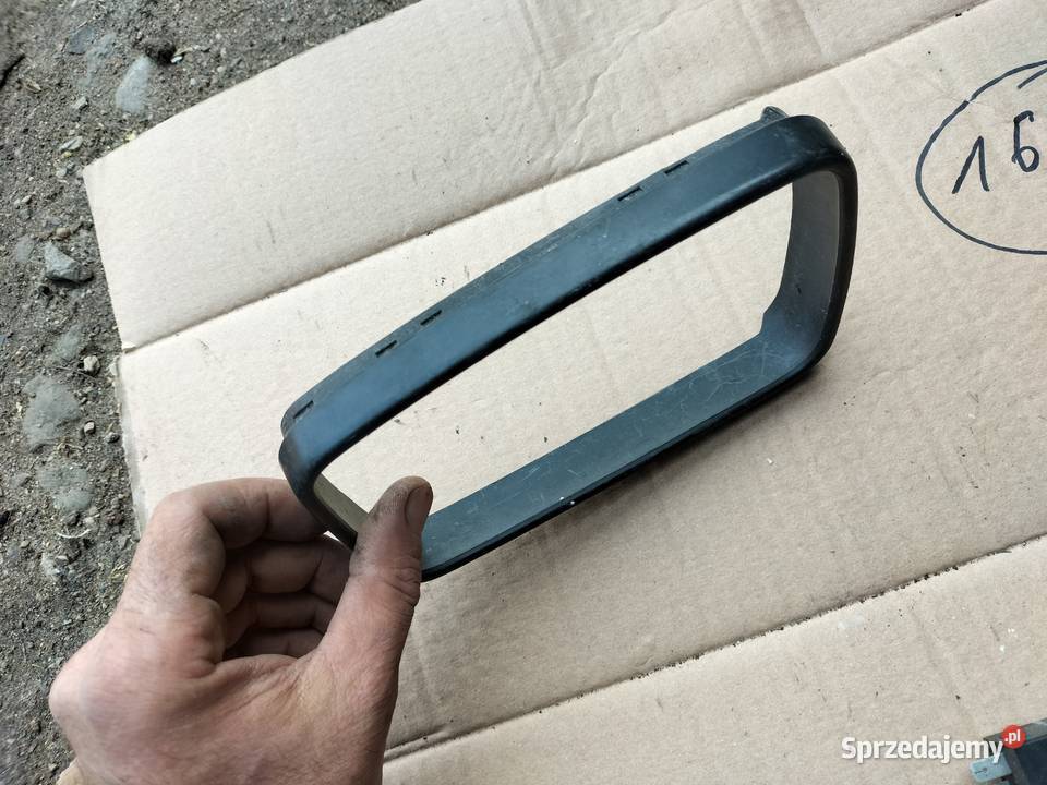 Audi 80 90 B3 B4 Ramka mieszka drążka zmiany Pozostałe lubelskie