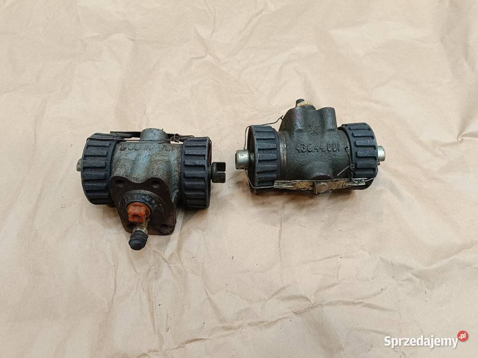 Cylinderek hamulcowy Star 66 660 28 29 ciężarowe Pozostałe Częstochowa