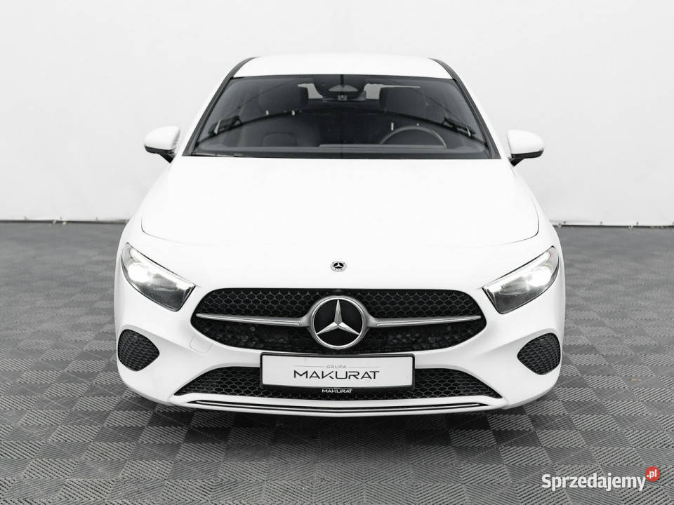 Mercedes A 200 GD8K622200 d Progressive 8GDCT