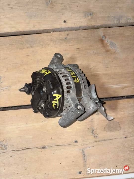 alternator Denso GM Opel Chevrolet osobowe