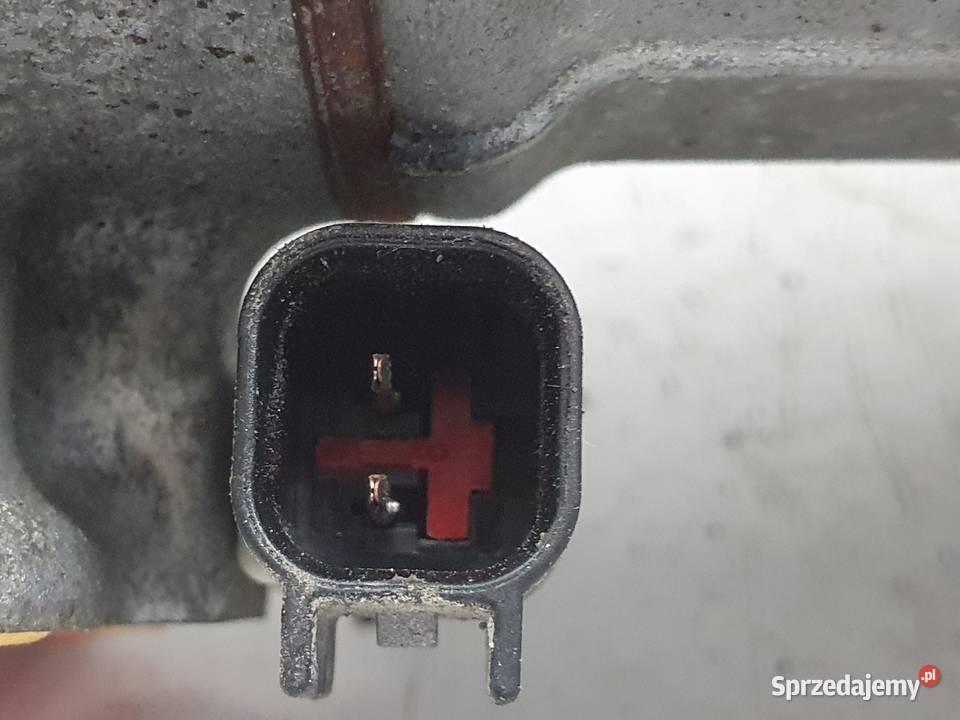 Volvo V40 II 20 D D2 SPRĘŻARKA KLIMATYZACJI Janów