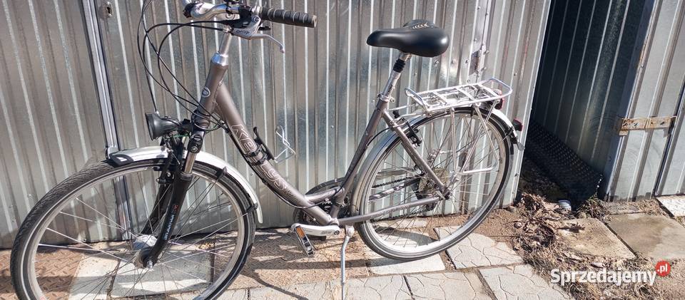 Rower Kellys 28cal Białystok