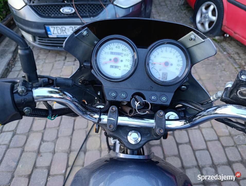 Barton sprint 50 Lift Nowe oplaty Barton Chojnice