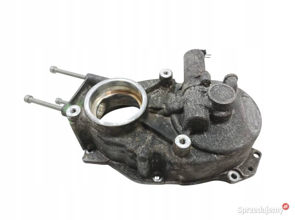 ROZRZĄD OSŁONA 06F103530T 20 TSI TFSI Seat Leon sprzedam