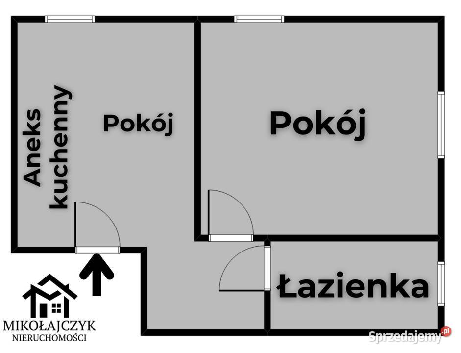 Mieszkanie jeziorem Dadaj inwestycja Sprzedaż warmińsko-mazurskie sprzedam