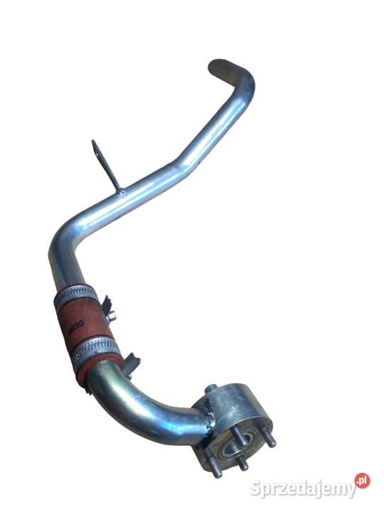 RURKA ZASYSAJĄCA 04355675 04355676 01175630 Kielce