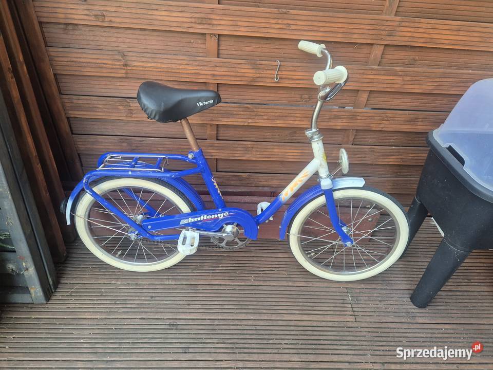 Romet karlik opony stomil 18 śląskie Jaworzno sprzedam