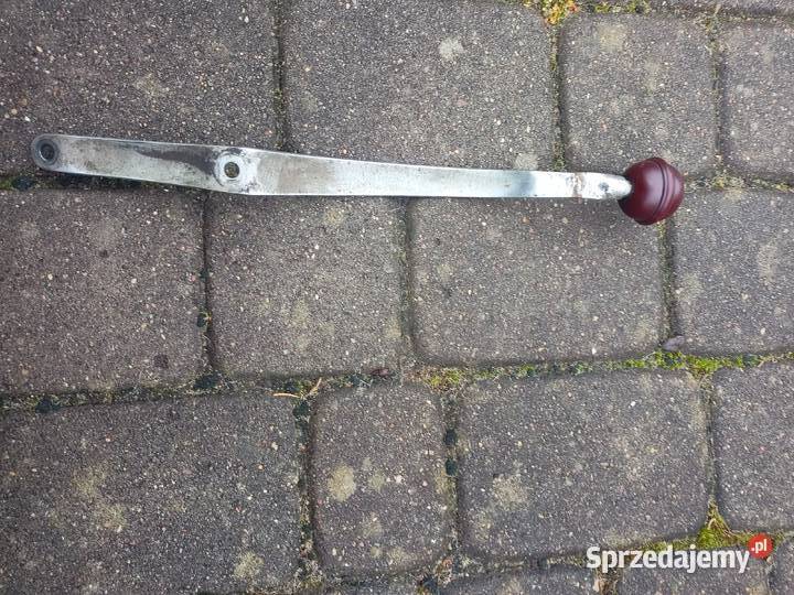 Harley WLA WL Knucklehead De Luxe