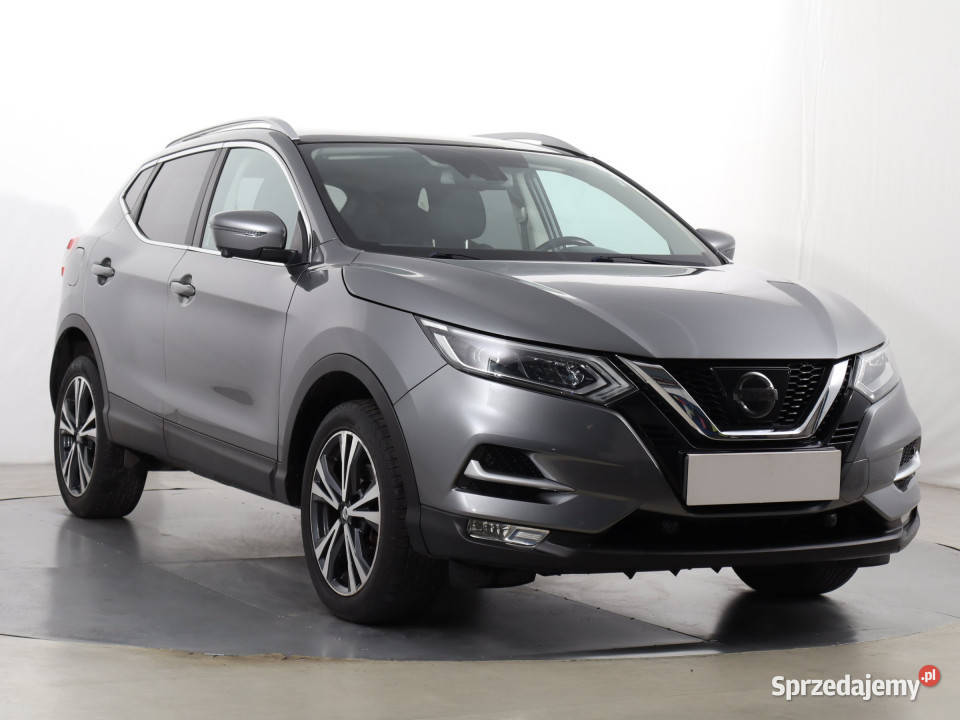 Nissan Qashqai 1.2 DIG-T