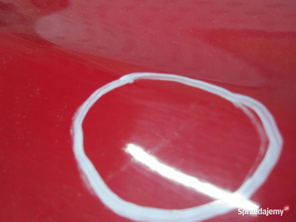 BMW F20 12r błotnik lewy przód