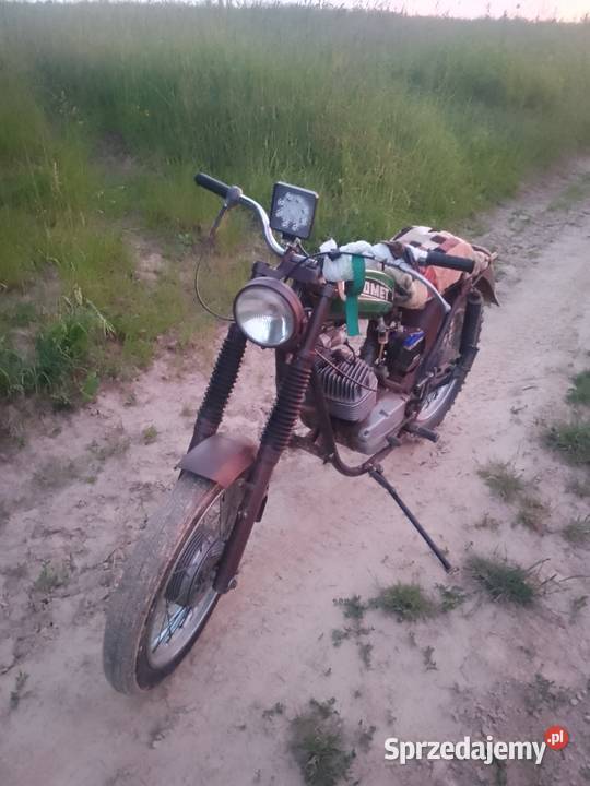 Wsk S1 S2 sport wersja puzle lubelskie sprzedam