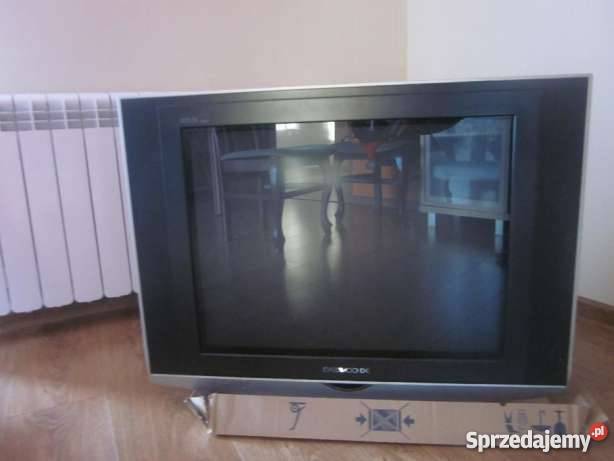 Telewizor Daewoo DC model DTF 2950K100D Żnin
