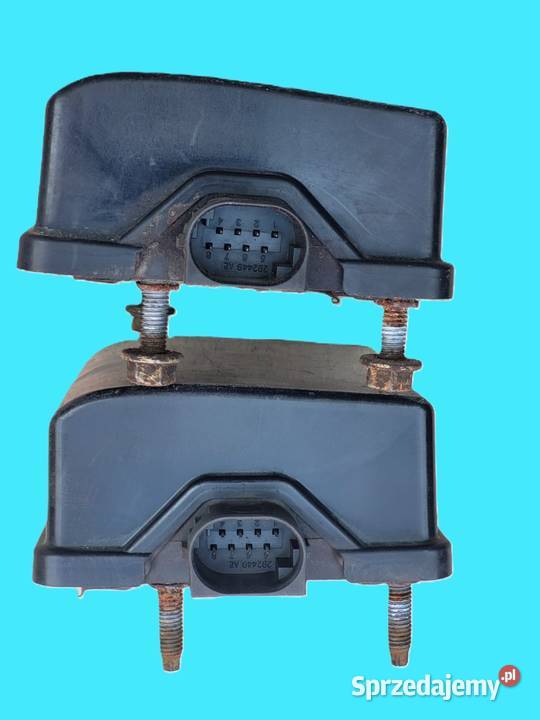 Radar Sensor distronik czujnik MERCEDES Actros Zawichost